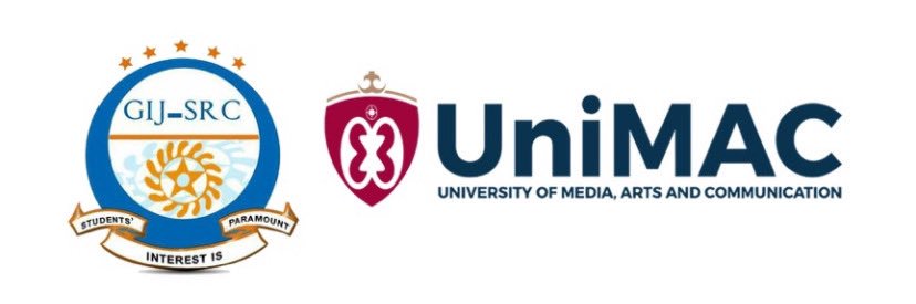UNIMAC-IJ SRC OFFICIAL's banner