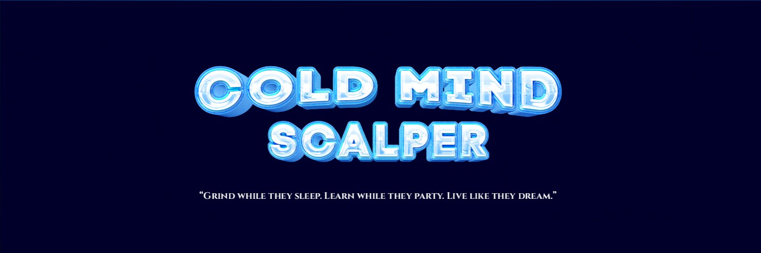 coldmindscalper banner
