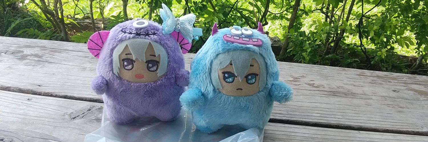 Rikuru banner