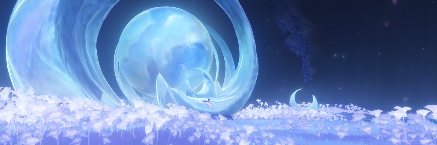 emeraldryu__'s profile banner image