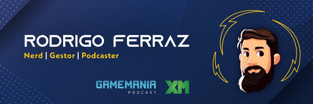 Rodrigo Ferraz banner