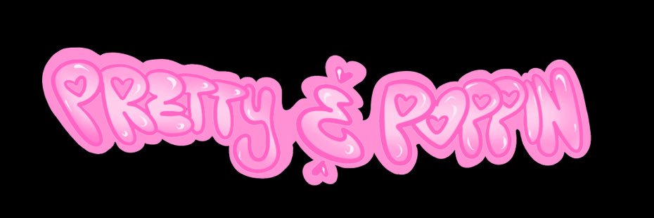 PrettyPoppinn's profile banner image