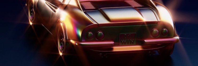 ben_nerd's profile banner image