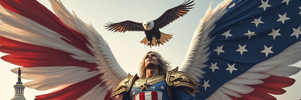 Michael Dotson banner