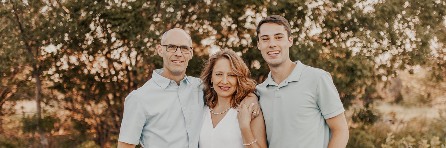 BrandonAdams's profile banner image