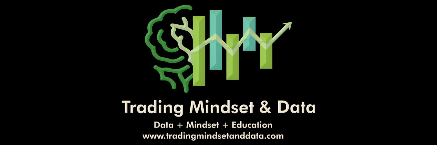 Trading Mindset & Data's banner