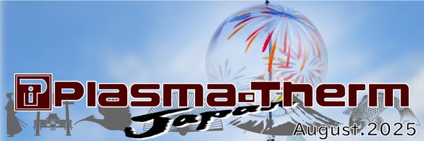PlasmaThermJP Profile Banner