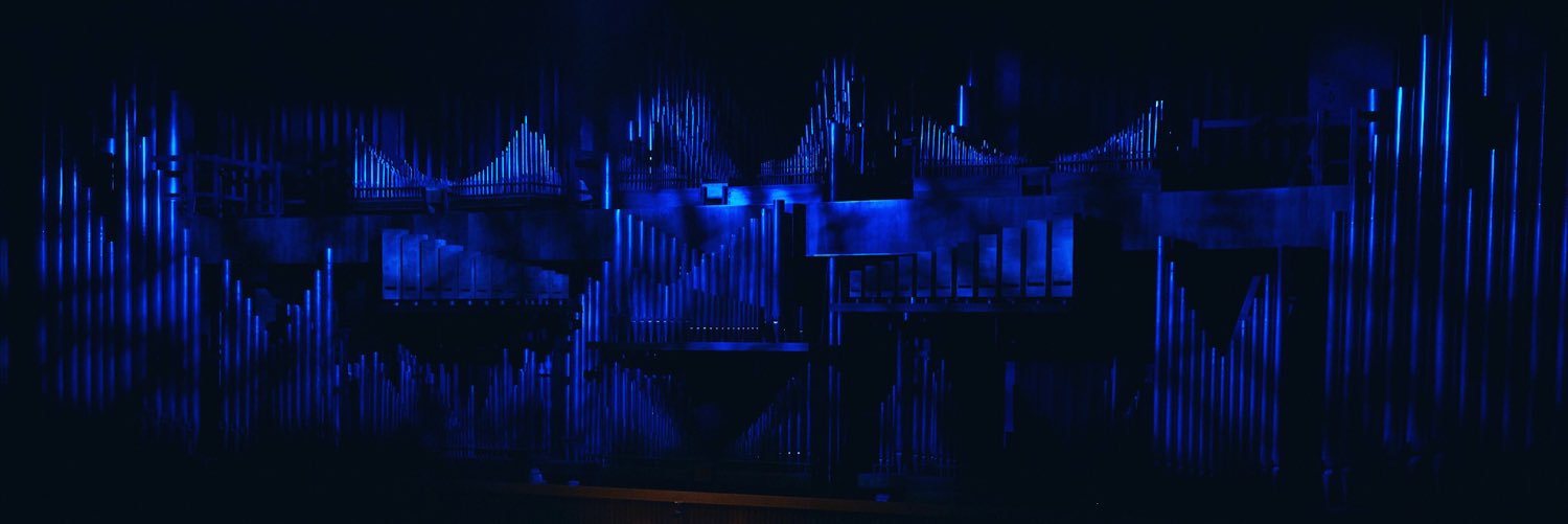 James McVinnie banner