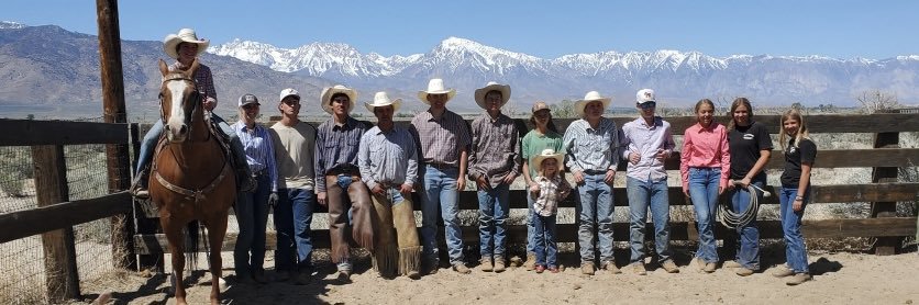 William Kemp banner