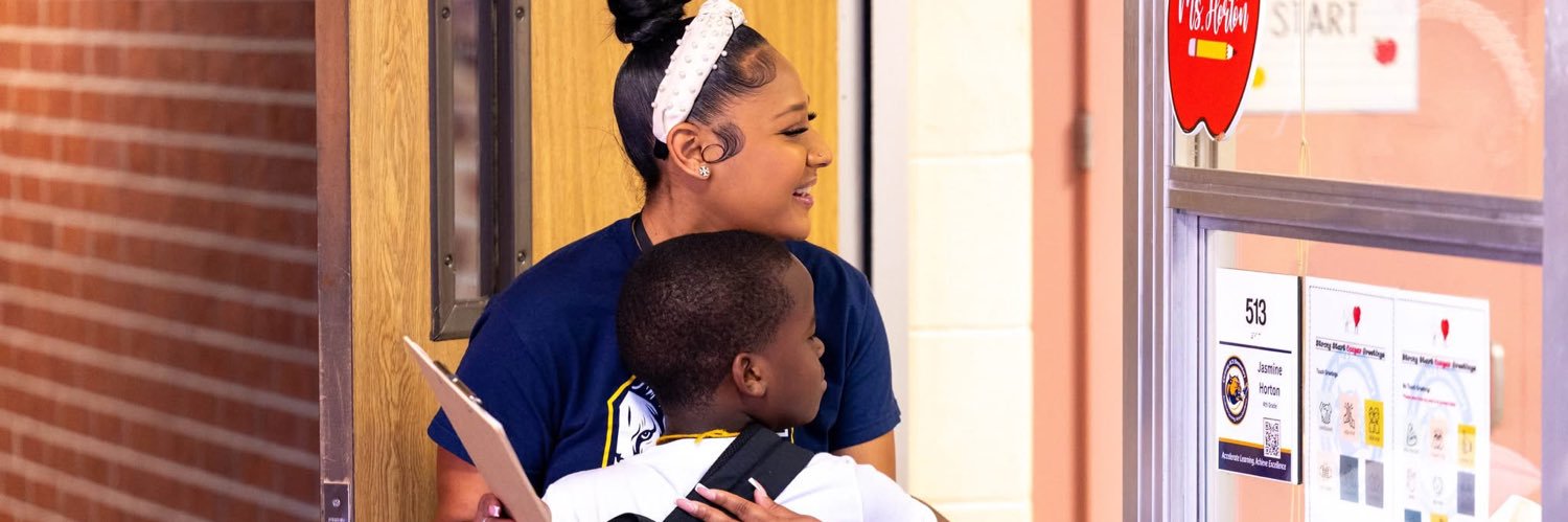 Jasmin Horton banner