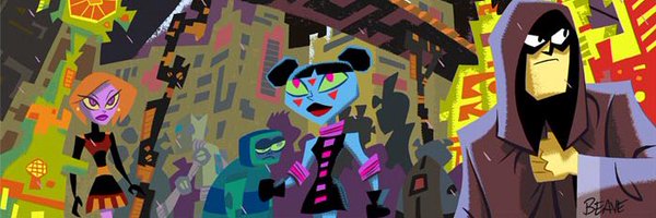 cretineb Profile Banner