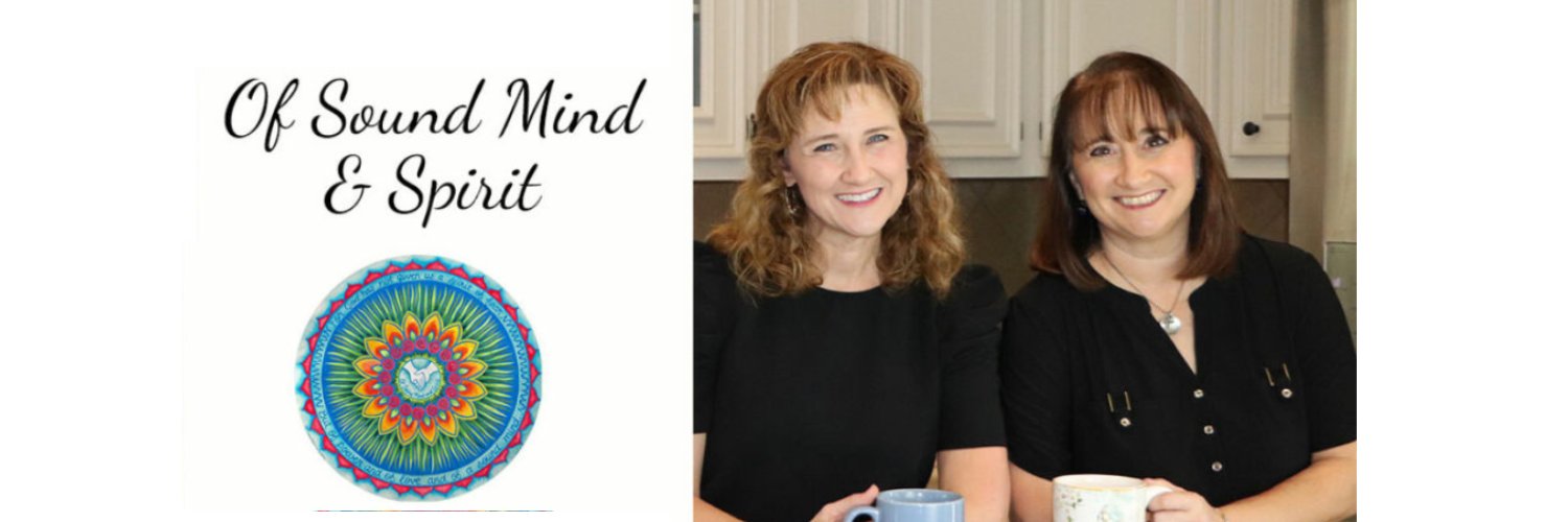 Of Sound Mind & Spirit banner