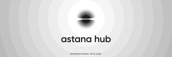 astanahub Profile Banner