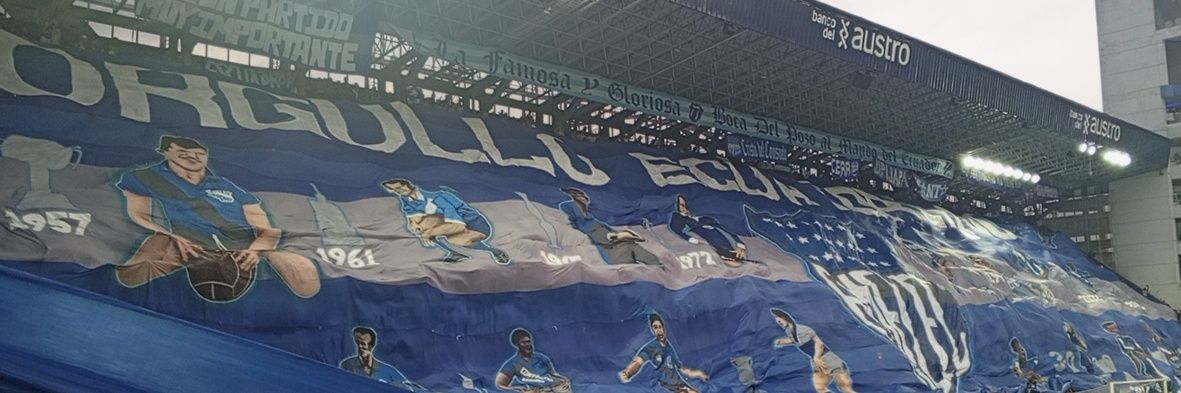 Soldado de Klimowicz ✊🏻💙 banner