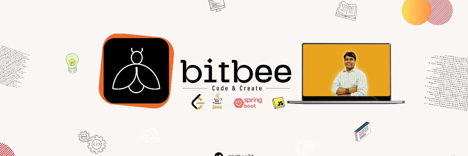BITBEE banner