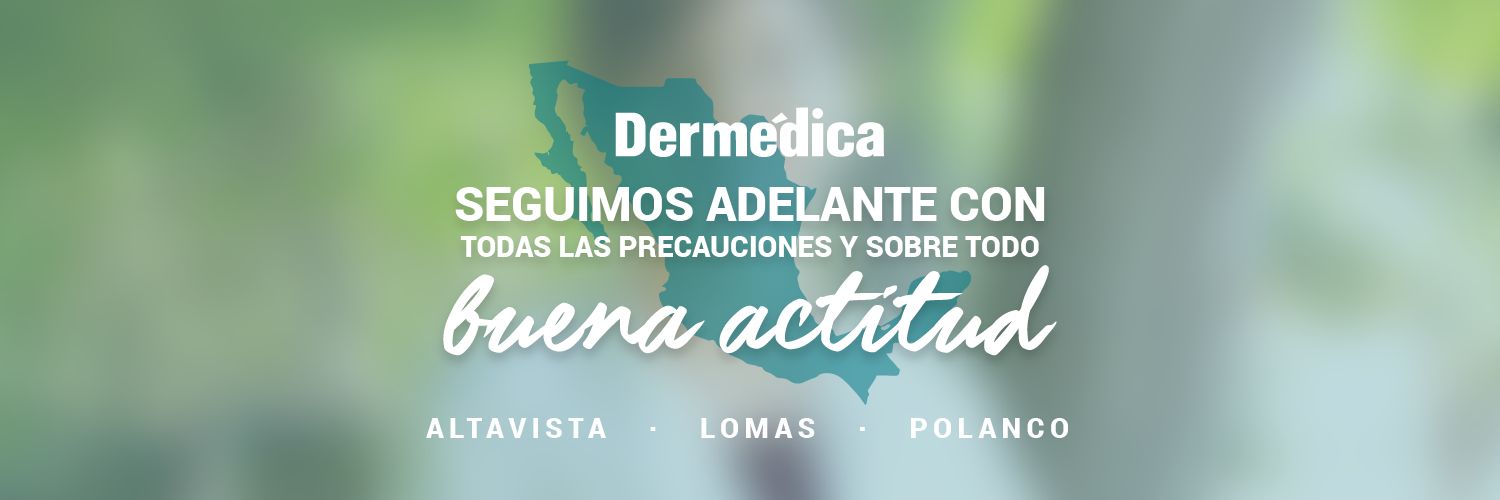 DERMÉDICA banner