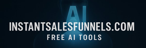 ISFunnels Profile Banner