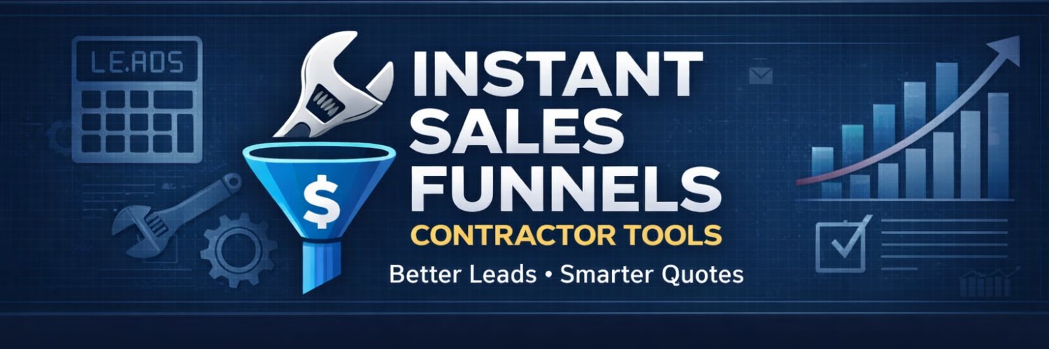 ISFunnels banner