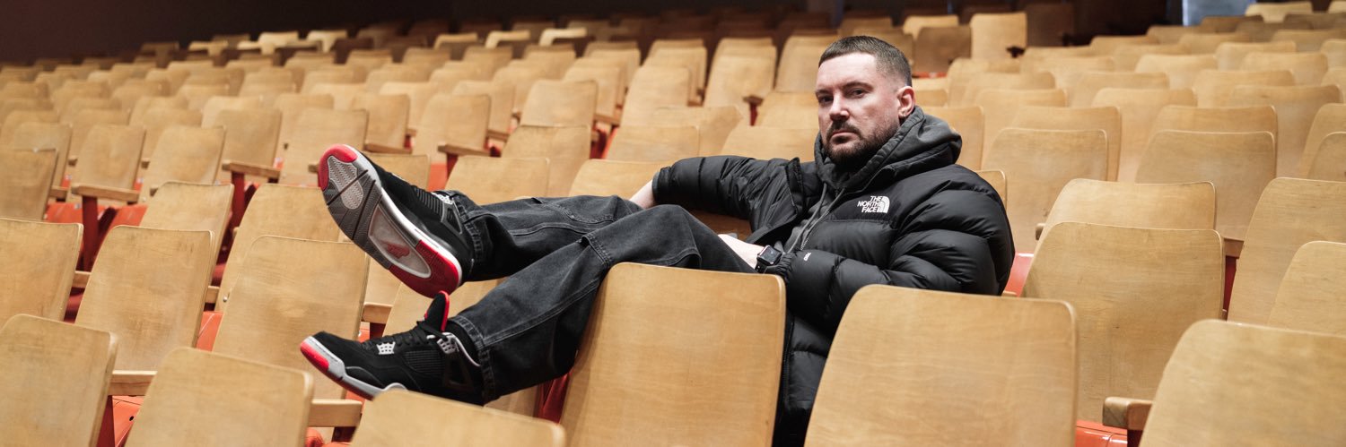 Shane Stirling banner