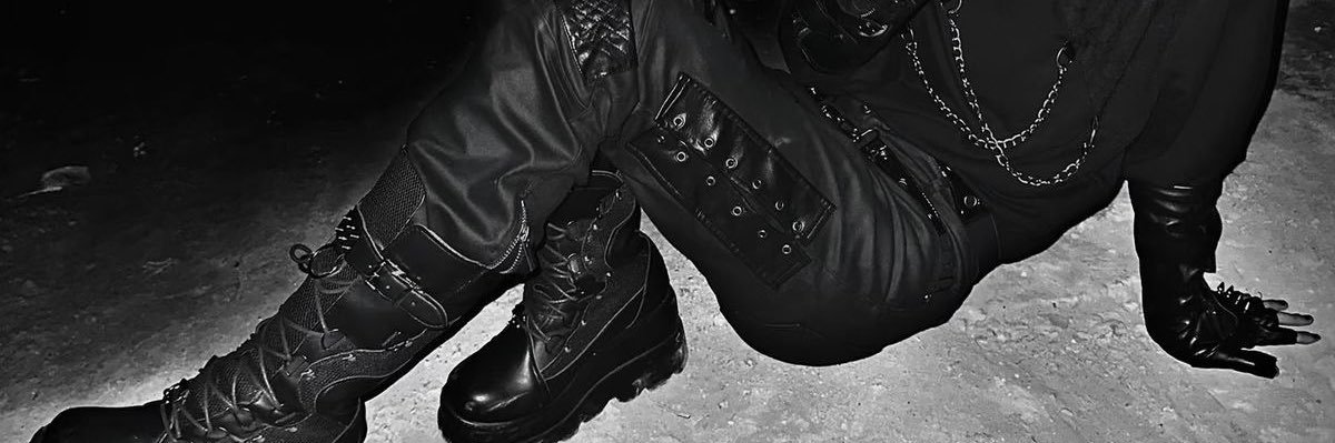 Fishissoostinky's profile banner image