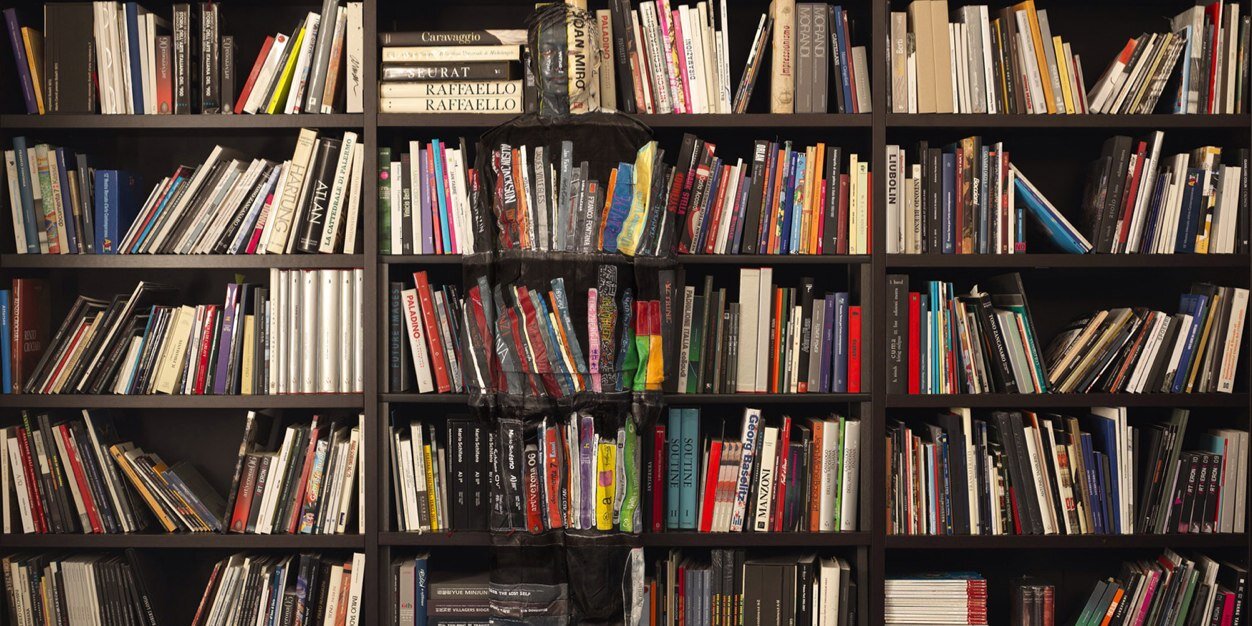 Titanic Water banner