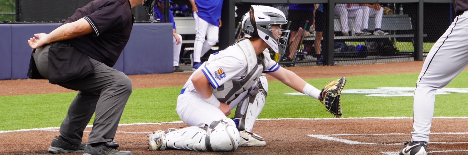 George Meysenburg banner