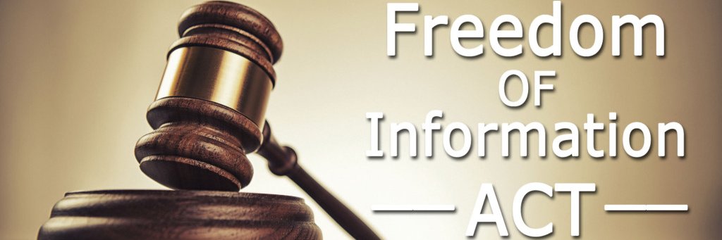FOI_ACT2010's profile banner image
