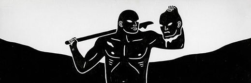 broughtfromheII's profile banner image
