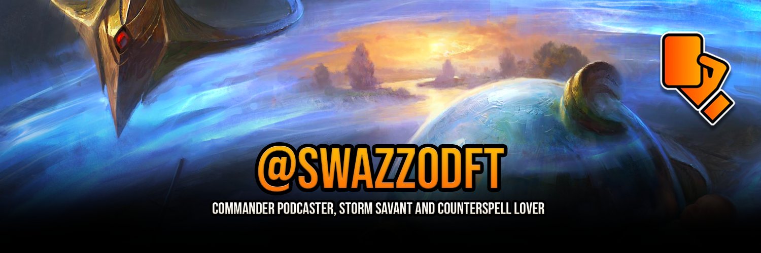 SwazzoDFT's profile banner image