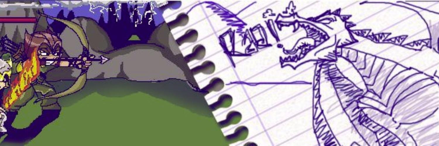 MadXadz's profile banner image