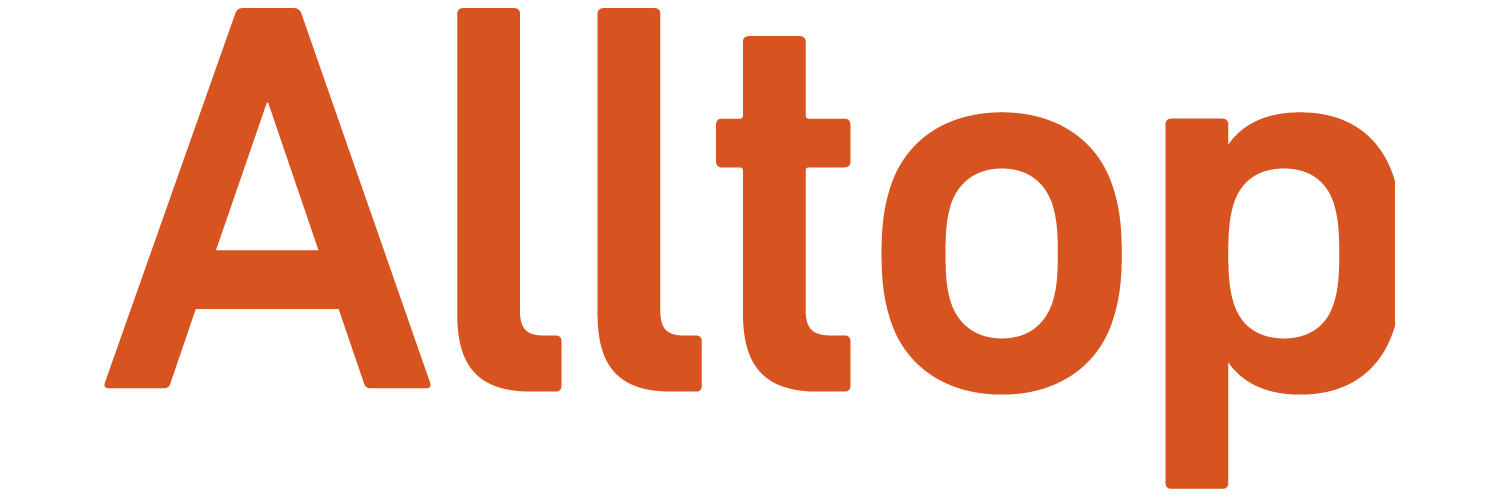 Alltop banner