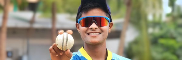 KrantiGoud Profile Banner