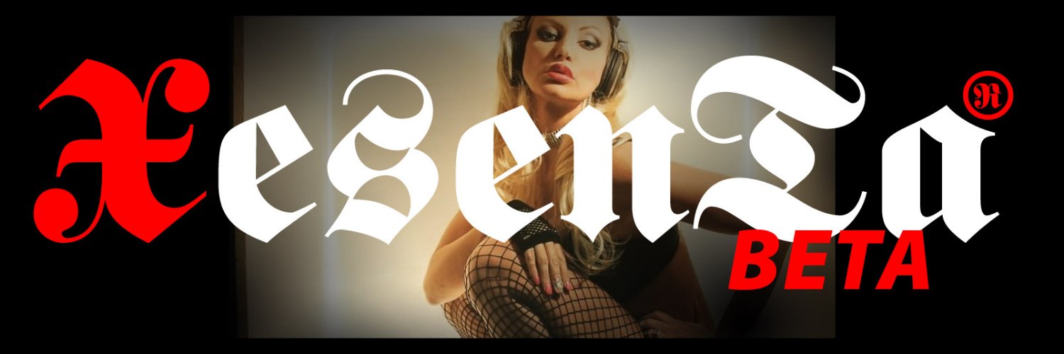 xesenta's profile banner image