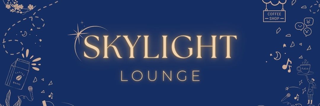 skylightx's profile banner image