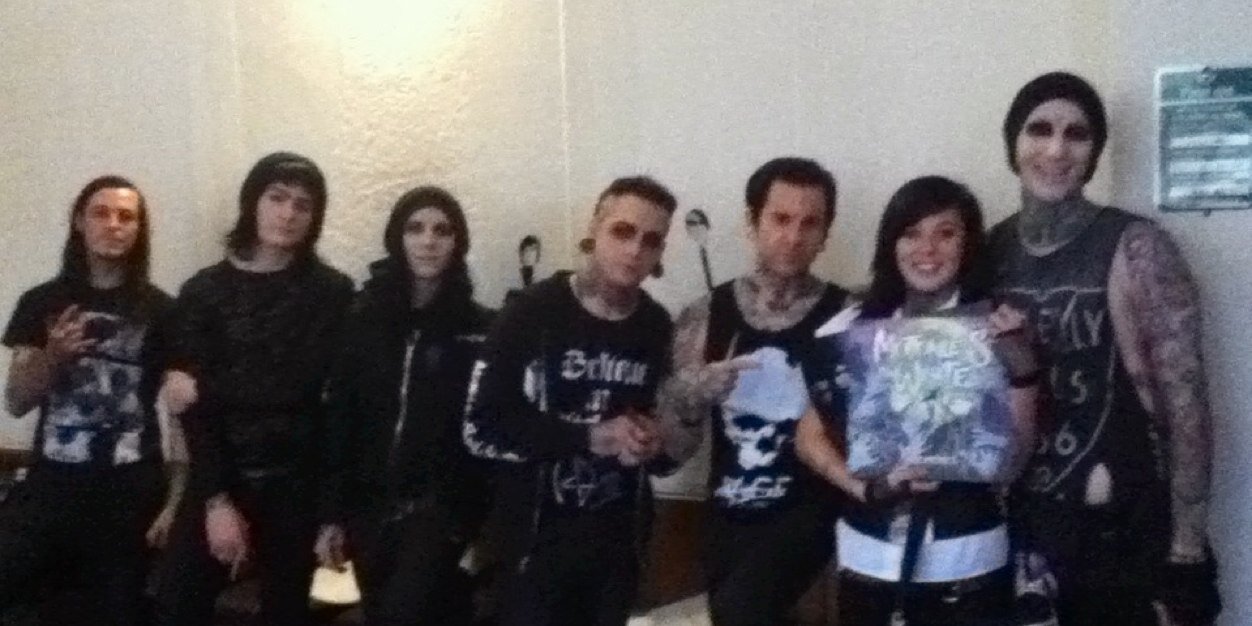 BVBNo1's profile banner image