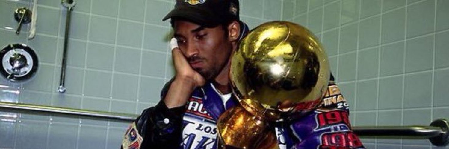 Kobe 💔🐍 banner