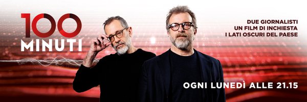 100minuti Profile Banner
