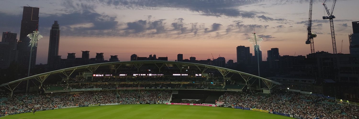 Peter DM Smith banner