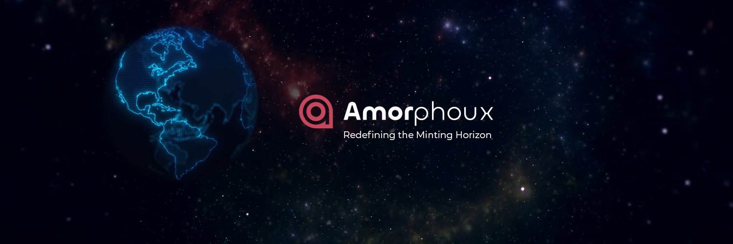 AMOR__Official's profile banner image