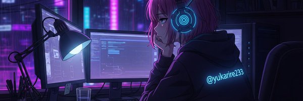 yukarire233 Profile Banner