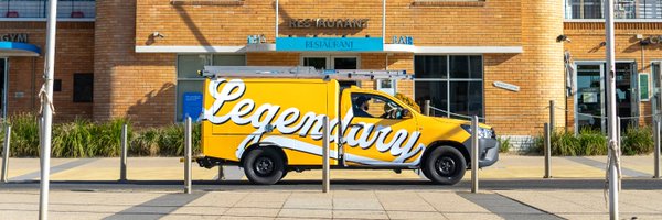 legendaryplumbr Profile Banner