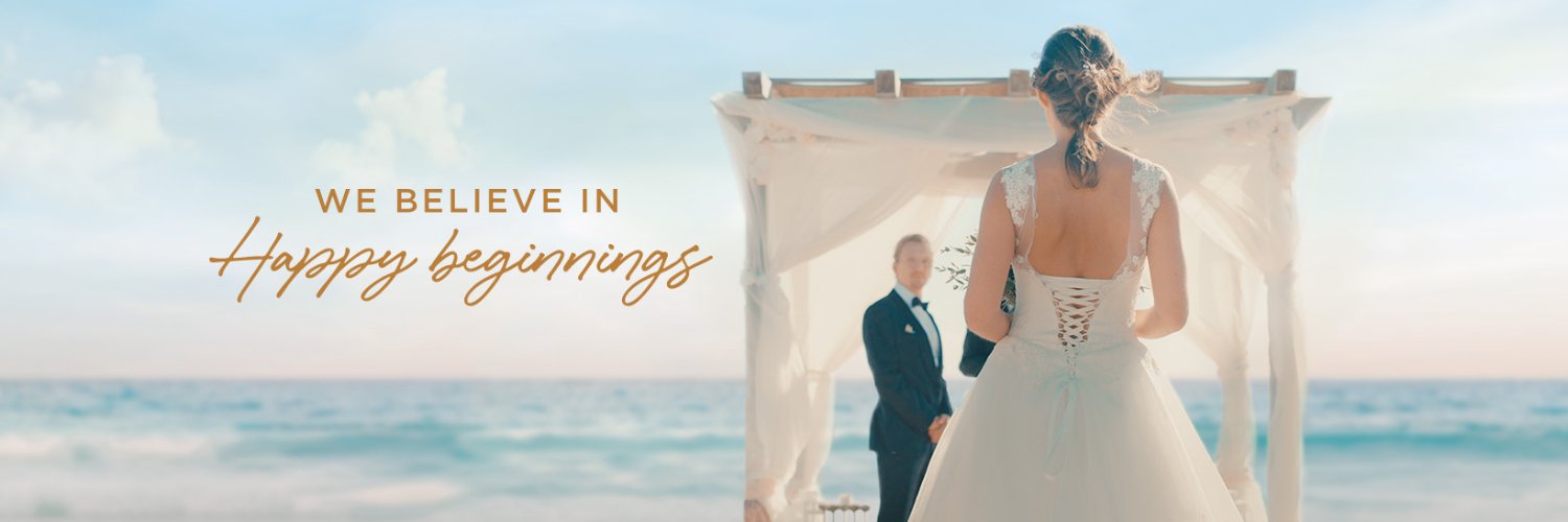 PRWeddings's profile banner image