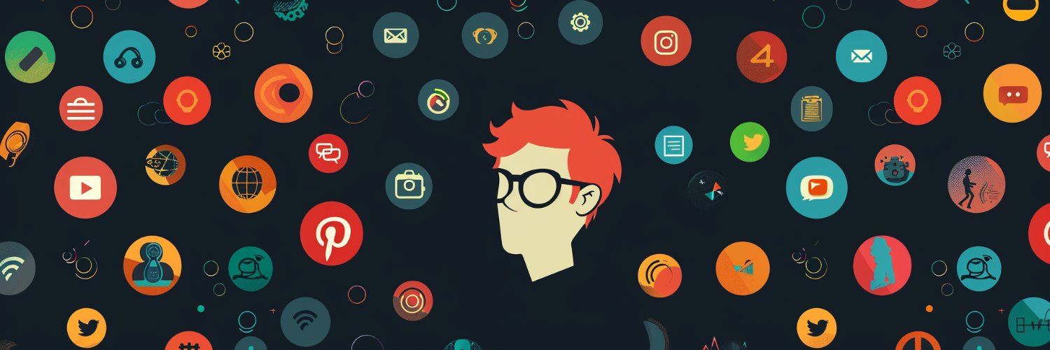 GeekCrafter's profile banner image