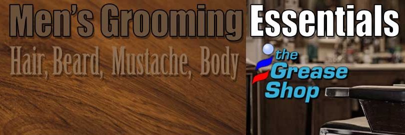 theGreaseShop's profile banner image