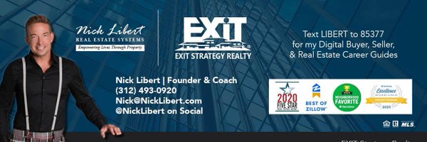 NickLibert Profile Banner