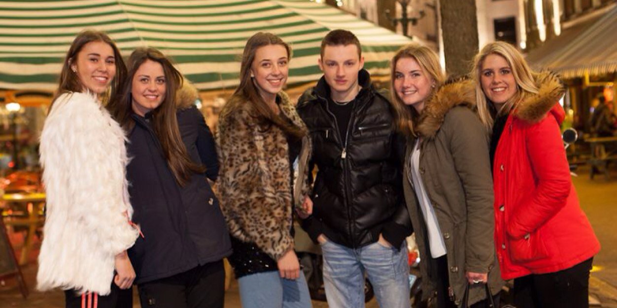 Britt ♡ banner