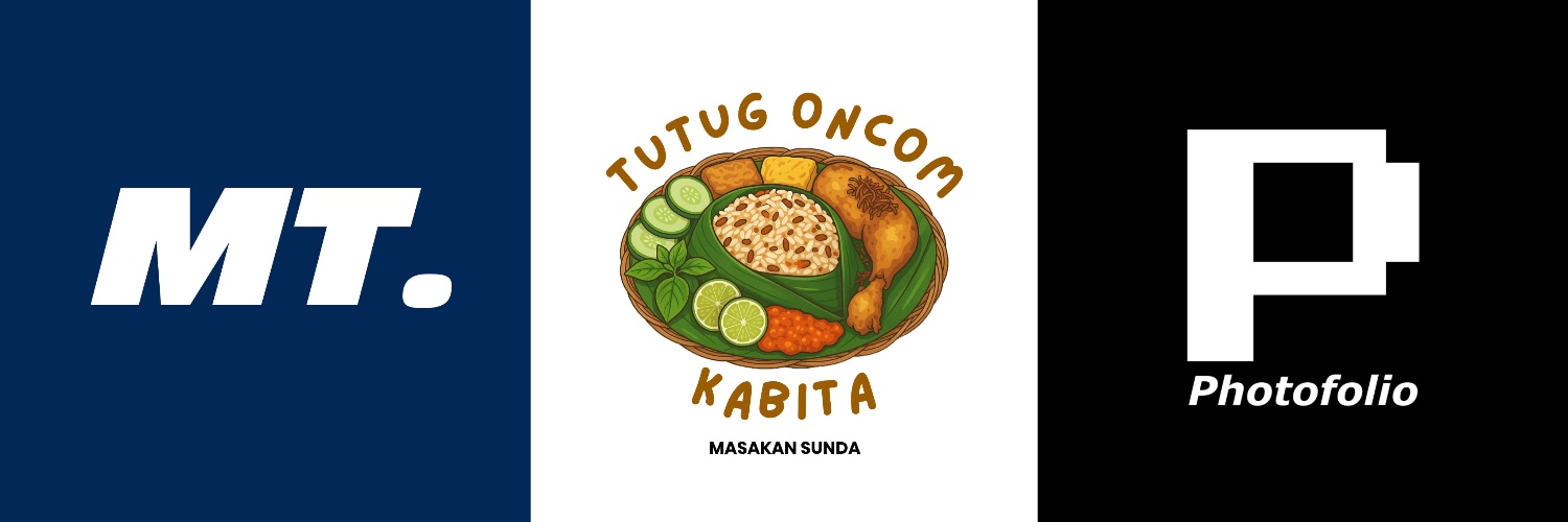 MASTEH 📸👕🍲 banner