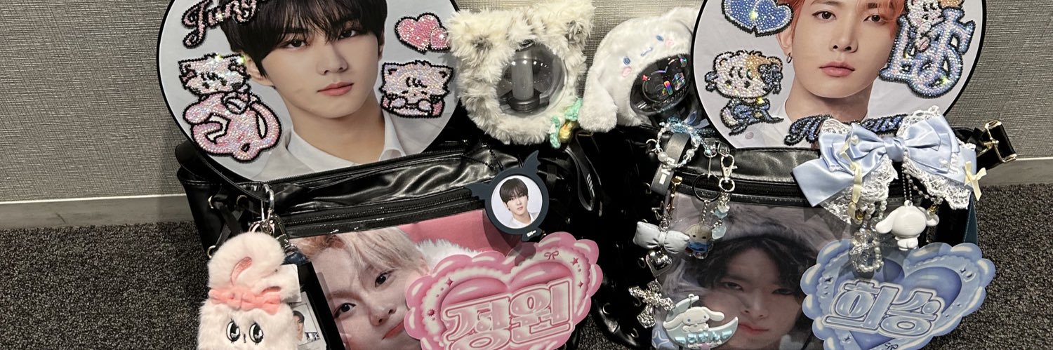 じょんうぉに banner