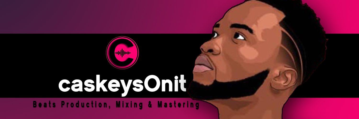 CaskeysOnit's profile banner image