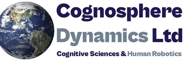 Cognosphere Dynamics Limited Profile Banner